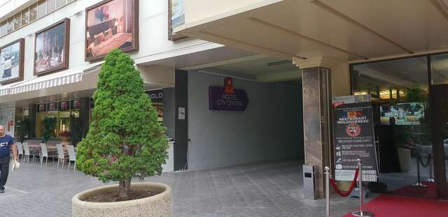 Хостелы Hostel City Center Кишинёв-26